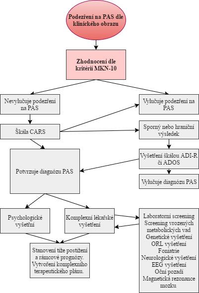 Přílohy Příloha 1: Diagnostické