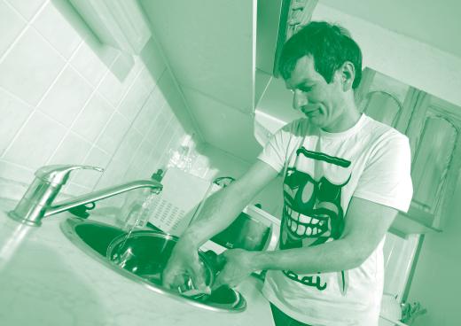 15 INDIVIDUÁLNÍ PROJEKT Projekt Tréninkové kavárny Láry Fáry i Tréninkového bytu je od