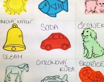 Osobní hygiena. Stravování. Soběstačnost.