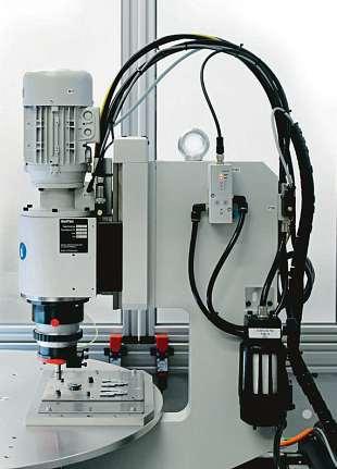 OK Technical Group dodává stroje, kteréautomatizují firmám výrobu amění heslo Industry 4.