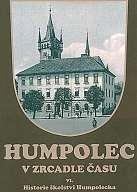 30 Humpolec Historie vnových knihách Humpolci bylo vnedávné době věnováno několik knih, které dopodrobna seznamovaly se zdejším životem.