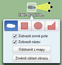 Pokud vaše lokalita obsahuje složky, vyberte v levém panelu okna umístění uložené mapy. Pravý panel okna bude pak tímto aktualizován. 5. Klikněte na OK.