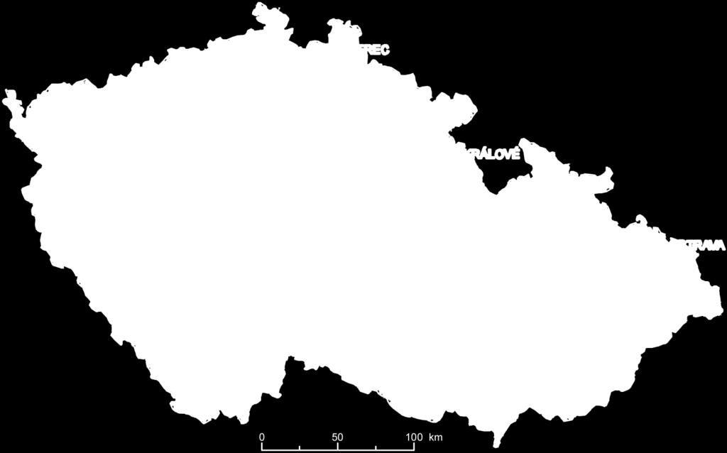 od dubna do září. V roce 2017 byl imisní limit pro ochranu lidského zdraví vyjádřený denními 8hodinovými klouzavými průměrnými koncentracemi (120 µg.