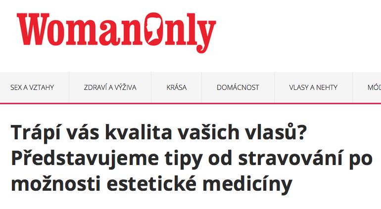 Womanonly.