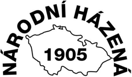 3 - HODNOCENÍ JEDNOTLIVCŮ... 17 Příloha č. 4 - SOUPISKA DRUŽSTVA... 18, Zátopkova 100/2, P.O.Box 40, 160 17 Praha 6, IČ: 539 929, sekretář: Zdeněk Soukup +420 721 820 755, e-mail: narodnihazena@cuscz.