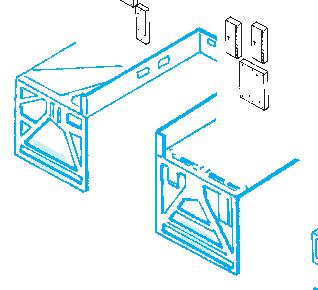 16 30 C 2 pcs