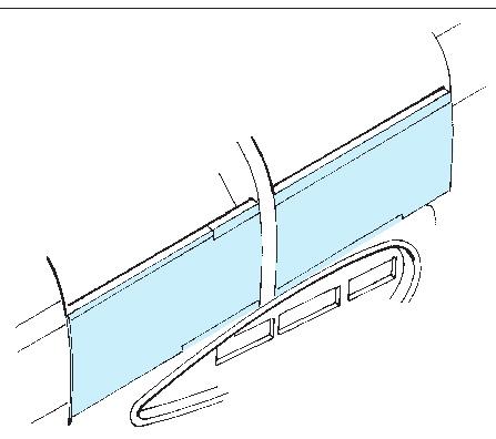 5/5 48 634 85 86 Kit part