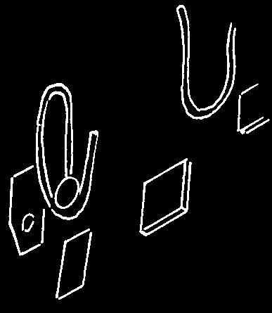only after separation of the