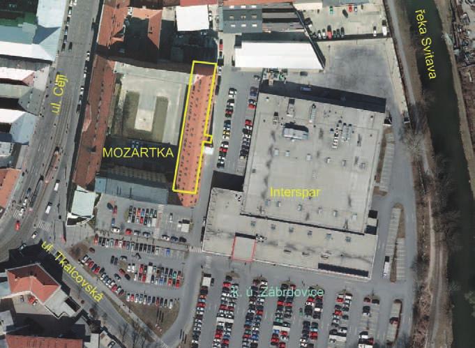 26lokalita 5 GEODIS BRNO, spol. s r.o. Popis procesu Prvním krokem komplexní rekonstrukce bylo vyklizení budovy, kde se nacházelo vybavení po předchozím využívání, např. strojní vybavení.