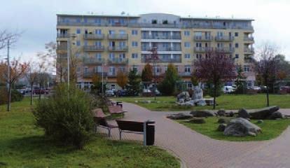 Historie lokality Městská část Katastr Rozloha Předchozí využití Současné / plánované využití Náklady na revitalizaci % nákladů hrazených z veřejných rozpočtů Investor Brno-Vinohrady Židenice 1 ha