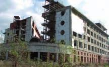 Městská část Katastr Rozloha Předchozí využití Současné / plánované využití Náklady na revitalizaci % nákladů hrazených z veřejných rozpočtů Investor Vlastnictví Rok zahájení / ukončení Brno-Židenice
