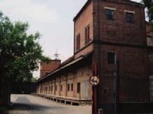 54lokalita 17 Archiv města Brna bývalá transformovna Městská část Katastr Rozloha Předchozí využití Současné / plánované využití Náklady na revitalizaci % nákladů hrazených z veřejných rozpočtů