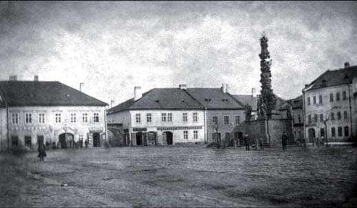 V roce 1998 provedli členové České speleologické společnosti z Jihlavy po