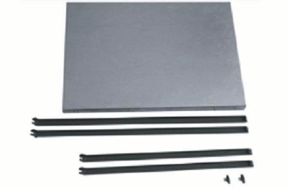 šestihranná matice M6 svorník se šestihrannou hlavou M6 x 16 podložka 6 mm