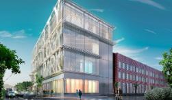Technology Park,