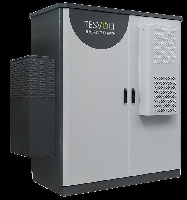 TESVOLT
