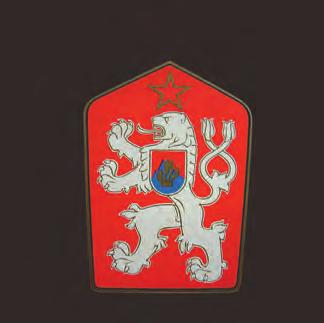5 let VS ČR 2 1965-1989 Nepokoje odsouzených v prosinci 1989 (Heřmanice) V polovině 60.