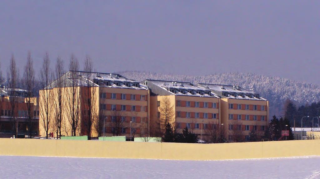 22 Věznice