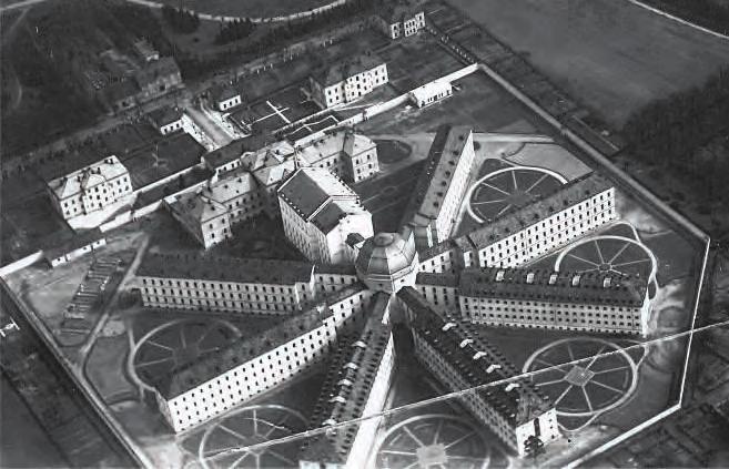 V dalších letech stav odsouzených narůstal a v roce 1988 bylo v ústavu umístěno 1 835 odsouzených. Na přelomu 70. a 80.