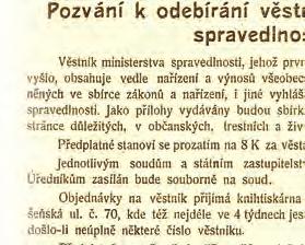 Čechů a Slováků.