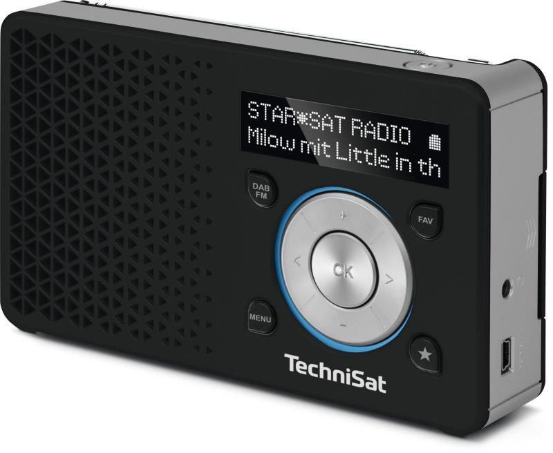 DigitRadio 1