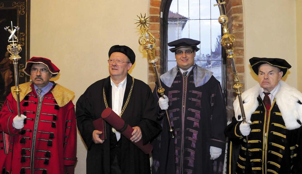 III. VĚDA