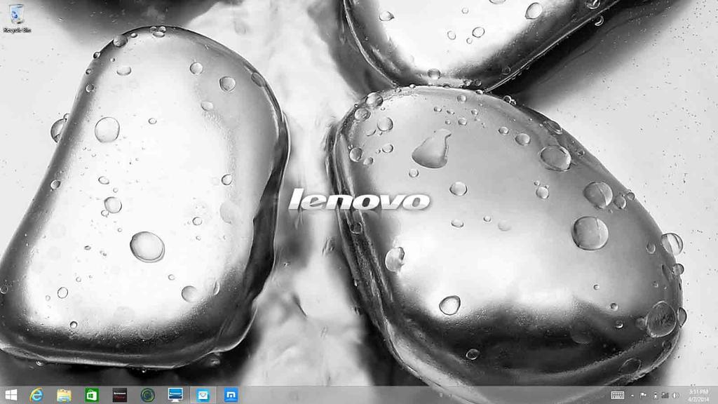 Rozhraní operačního systému - - - - - - - - - - - - - - - - - - - - - - - - - - - - - - - - - - - - - - - - - - - - - - Systém Windows 8.