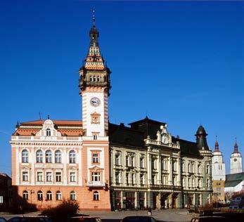 Současný Jeseník nabízí svým návštěvníkům lázeňské služby, ubytování na evropské úrovni a také široké možnosti kulturního a sportovního vyžití, zejména v oblasti turistiky a zimních sportů.