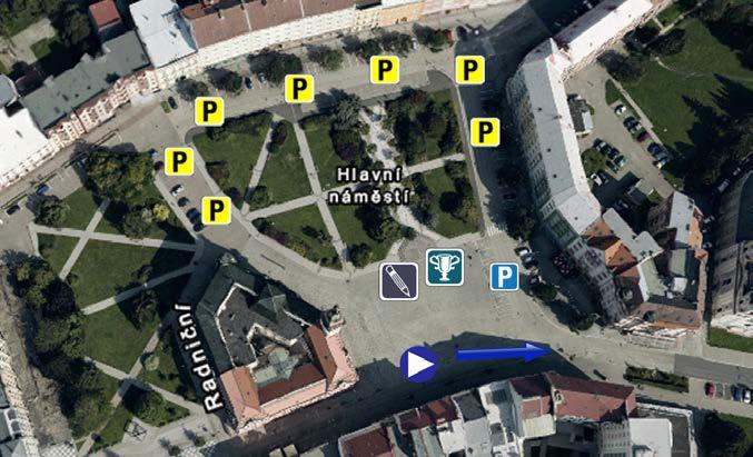 JESENICKÁ