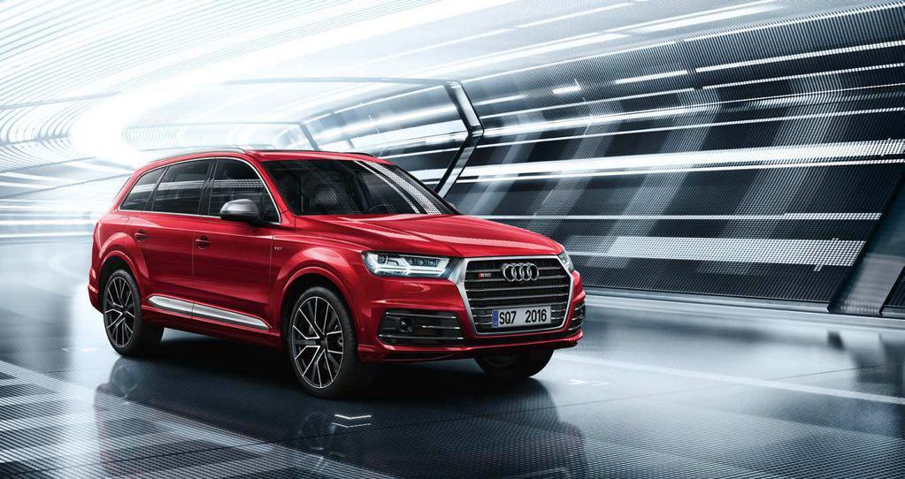 roleta zavazadelníku» LED světlomety Audi Matrix» Advanced key + alarm + el.
