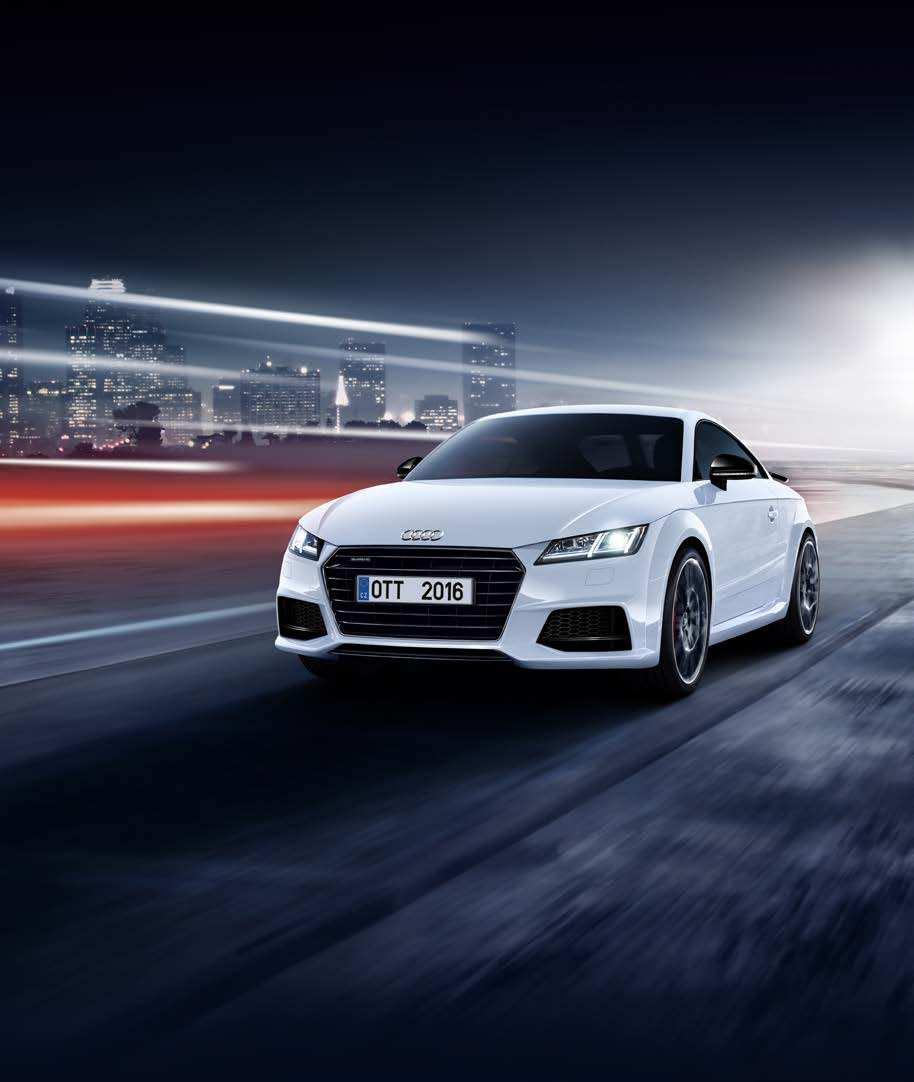 roleta»advanced key zavazadelníku» Audi Connectivity Paket» Audi connect (služby na 3 roky) plus» Audi smartphone interface» Audi phone box» LED