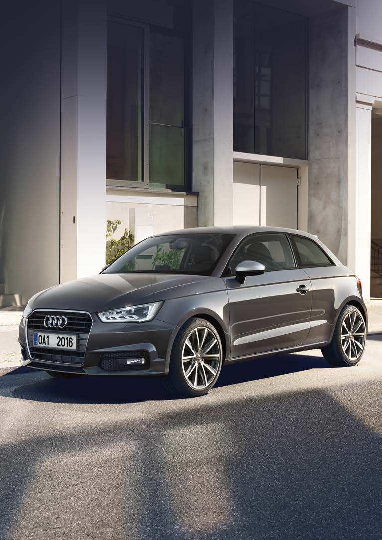 Akční paket Lifestyle 63 500 Kč Audi A1 Audi A3 Nejvyšší možné zvýhodnění 75 900 Kč + Akční paket Sport 69 500 Kč Sportback Sportback S paketem Lifestyle a financováním od Audi Financial Services»