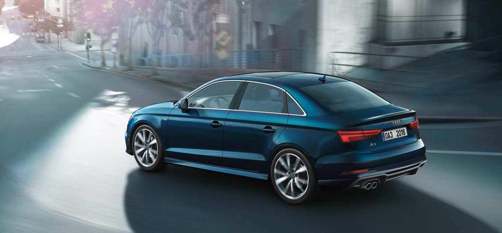 Audi A3 Limuzína Audi A3 Cabriolet Nejvyšší možné zvýhodnění 62 600 Kč S paketem Lifestyle a financováním od Audi Financial Services Nejvyšší možné zvýhodnění 62 600 Kč S paketem Lifestyle a