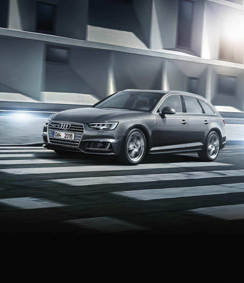+ Akční paket Lifestyle až 131 300 Kč Akční paket Sport až 55 000 Kč Audi A4 Limuzína Audi A4 Avant + Akční paket Lifestyle až 131 300 Kč Akční paket Sport až 55 000 Kč = Celkové zvýhodnění až 186