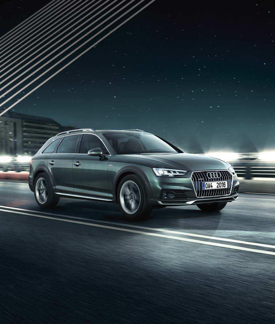 Nejvyšší možné zvýhodnění 132 400 Kč S paketem Lifestyle a financováním od Audi Financial Services Audi A4 allroad quattro Audi A6 Limuzína + Akční paket Lifestyle 207 800 Kč Corporate Bonus 80 000