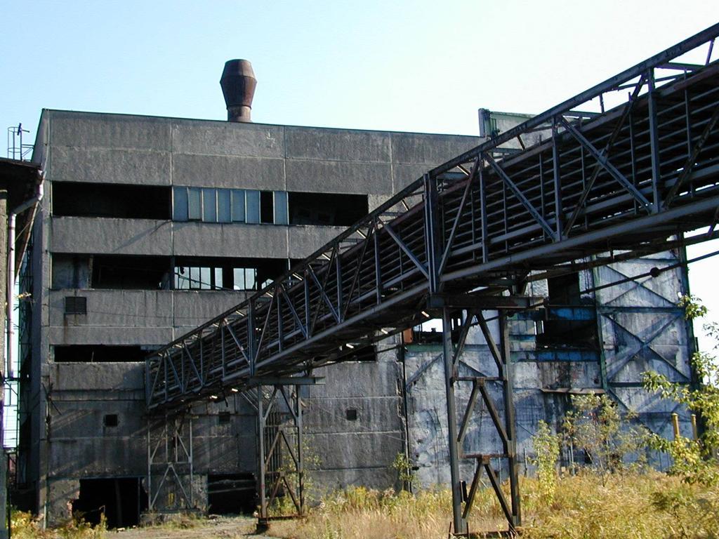 Historie výzkumu problematiky Brownfields na Fakultě stavební VŠB-TU Ostrava Výzkum metod