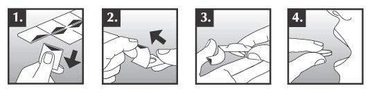 3. Jak se přípravek Donepezil Krka užívá Vždy užívejte tento přípravek přesně podle pokynů svého lékaře nebo lékárníka. Pokud si nejste jistý(á), poraďte se se svým lékařem nebo lékárníkem.
