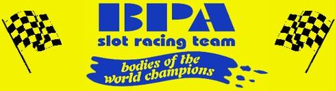 BPA CUP 2017 BPA CUP 2017 je týmový dvouhodinový vytrvalostní závod dráhových modelů dvoučlenných týmů v kategorii PR24. 1. Soutěžní pravidla 1.1. Systém závodu 1.1.1. Závodu se účastní pouze dvoučlenné týmy.