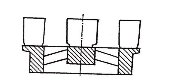 konstrukce odlitku. Obr.