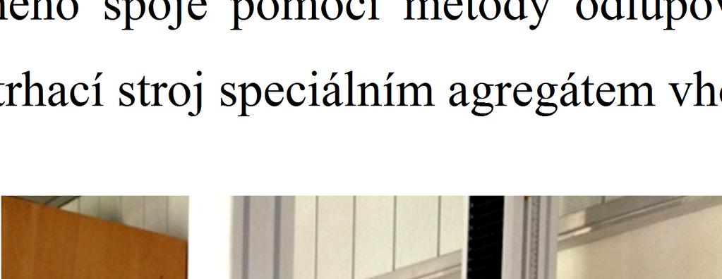 6. Použité zařízení 6.1.