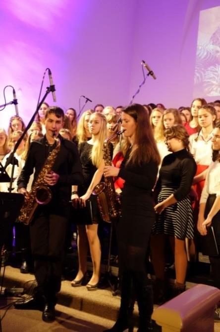 6. Kulturní akce Datum Místo Název představení