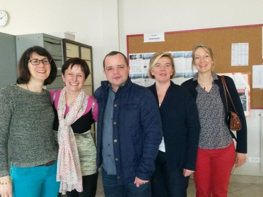 V dalším školním roce bude projekt pokračovat realizací metodického kurzu němčiny v Rakousku a tří jazykových kurzů angličtiny ve Velké Británii a na Maltě.
