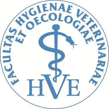 Výroční zpráva o činnosti a hodnocení činnosti za rok 2013 Fakulta veterinární hygieny a ekologie Veterinární a farmaceutická univerzita Brno Předkládá: doc. MVDr.