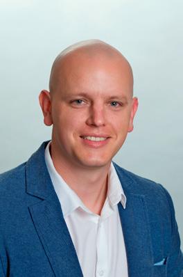 Poslední říjnový den proběhlo v sále Slovanského domu ustavující zasedání zastupitelstva města, během něhož zastupitelé zvolili nové vedení města.