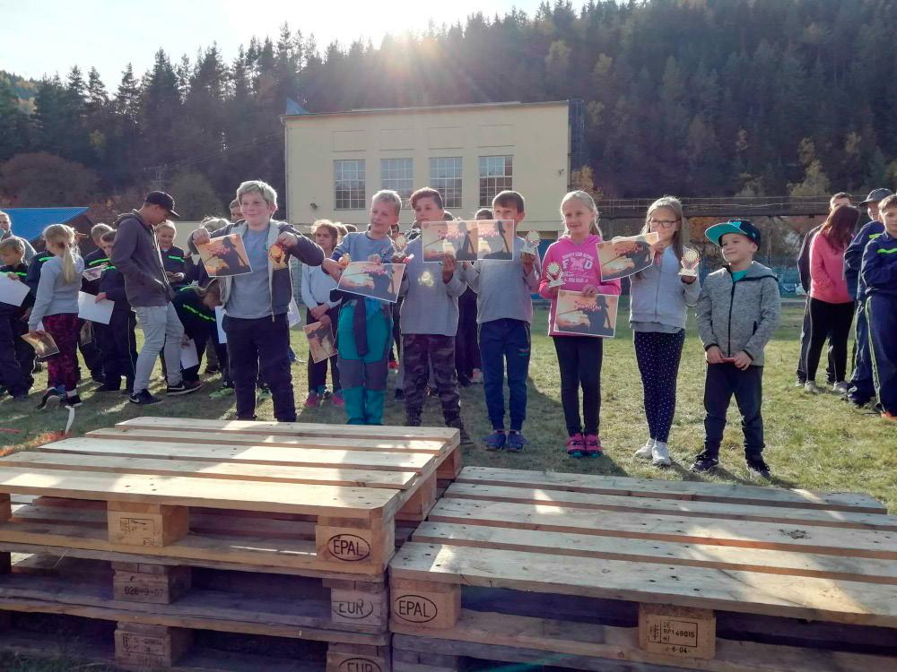 Závodů se zúčastnilo šest družstev: SDH Rotava, SDH Oloví, SDH Kynšperk nad Ohří, SDH Chodov, SDH Nová Role a SDH Jáchymov. V Juniorech vybojoval Sebastian Záblocký krásné 3. místo.