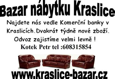 Vzpomínka na Herbstfest Rotava I když kalendář hlásá, že by měla přijít zima, období chladu, plískanic a ledových květů na oknech, meteorologové jsou zatím v klidu.