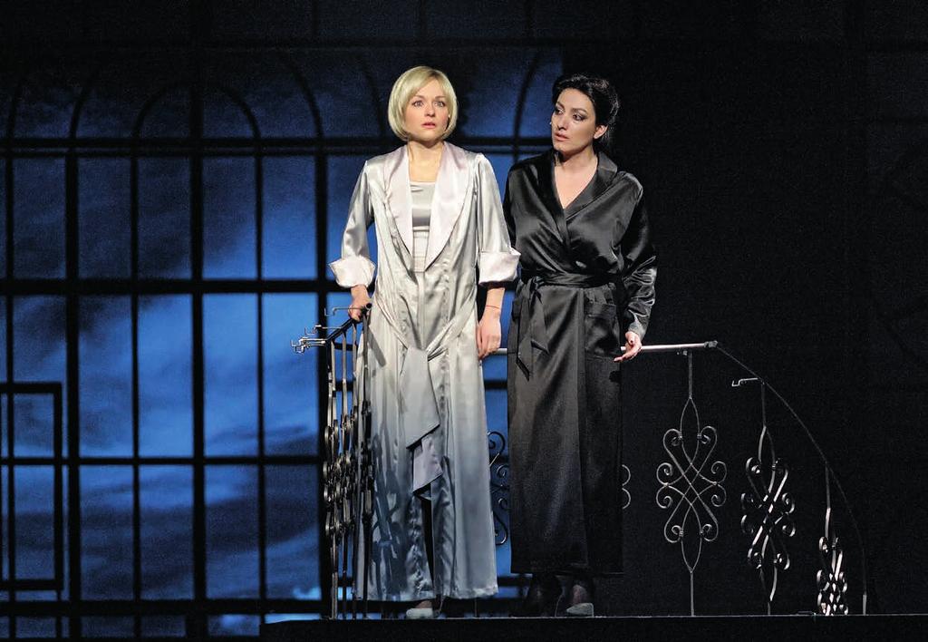 opereta/ muzikál PREMIÉRY V SEZÓNĚ 2016/2017 Tim Rice (1944) Andrew Lloyd Webber (1948) JOSEF A JEHO ÚŽASNÝ PESTROBAREVNÝ PLÁŠŤ Josef v novém a ještě zářivějším plášti se vrací!