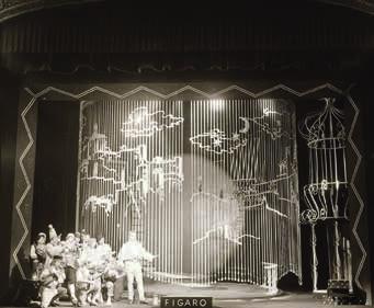září 1919 (v pořadí teprve pátá operní premiéra od založení divadla) v hudebním nastudování Karla Boleslava Jiráka a v režii Karla Küglera, který rovněž ztvárnil Hraběte Almavivu.