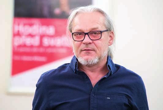 APLAUS V Divadle Antonína Dvořáka proběhl čtvrtý ročník BALETNÍHO GALAKONCERTU.