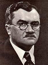 Rašína (zastánce zlatého standardu). K. Engliš byl hlavním ideovým odpůrcem A. Rašína a následně i V.